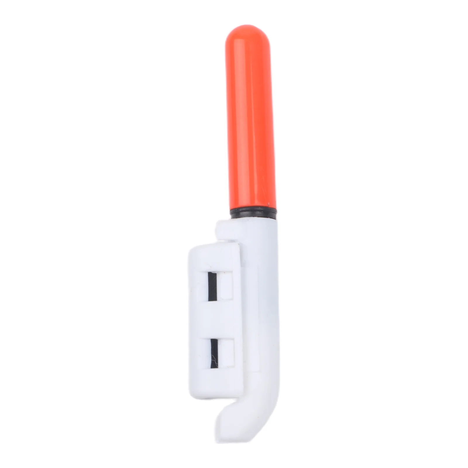 LED-Based Fishing Alarm for Rods with High-Sensitivity Detection Circuit and Weather-Tolerant Plastic Enclosure