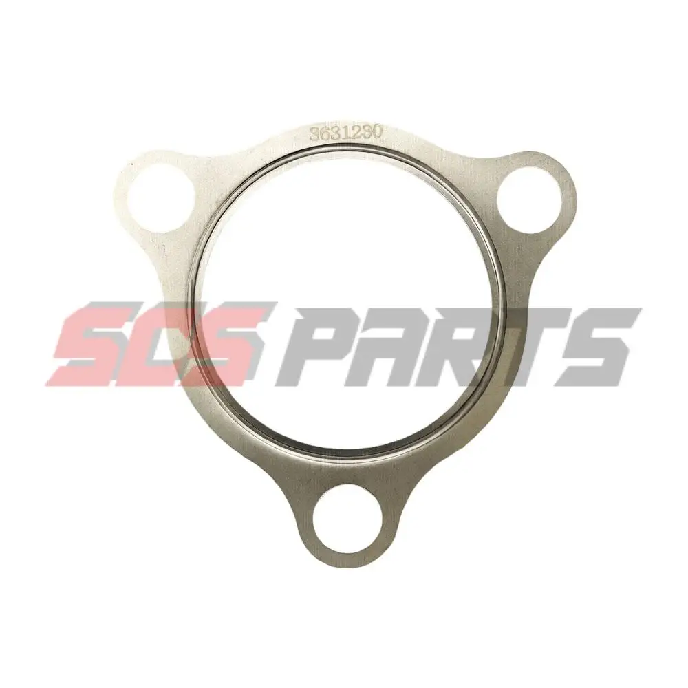 3631230 Adapter Gasket for Cummins Engine KTA50G8 KTA50 K50 NT855