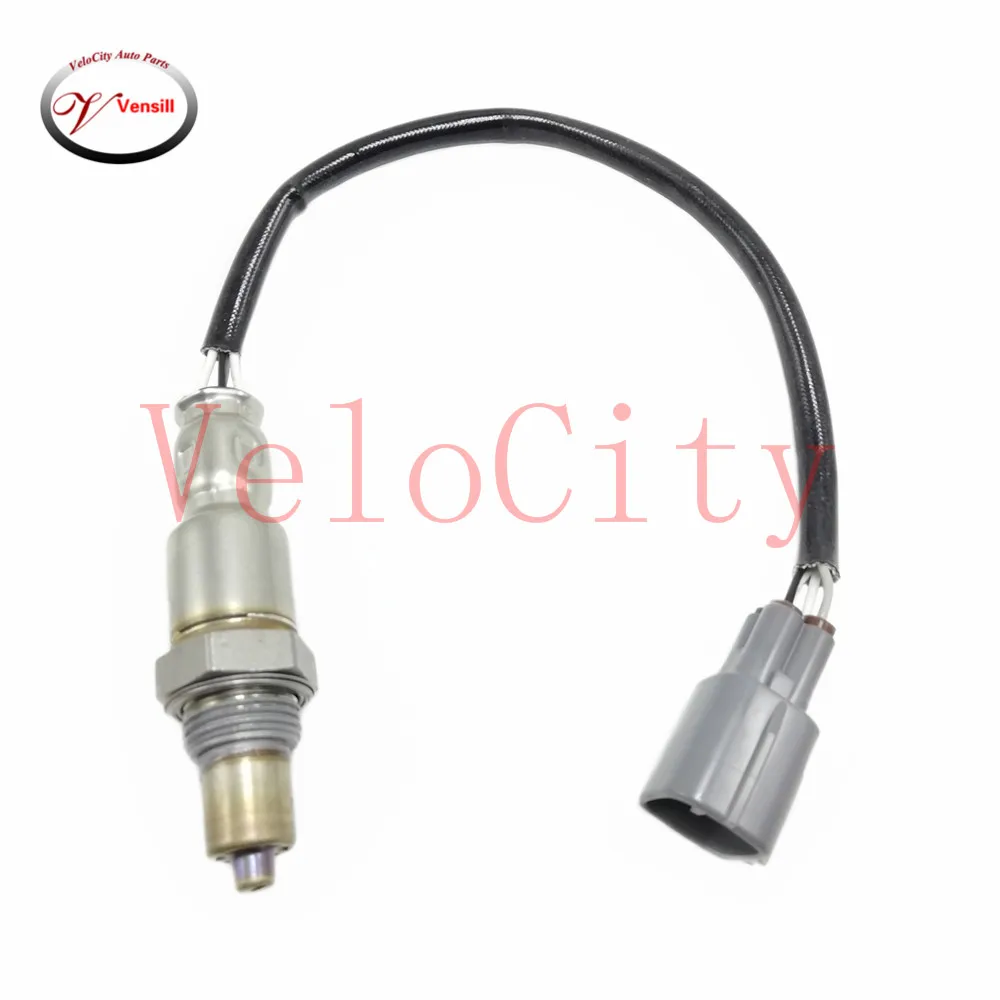 

O2 Sensor Oxygen Sensor Part No# 89465-BZ480 89465BZ480 For 2012-2016 Agya 1.0L 2016-2019 Perodua Bezza 1.0L