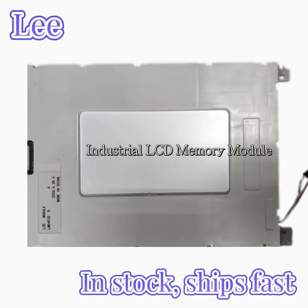 

Brand new compatible 10.4-inch LM64P30 LM64P30R LCD screen