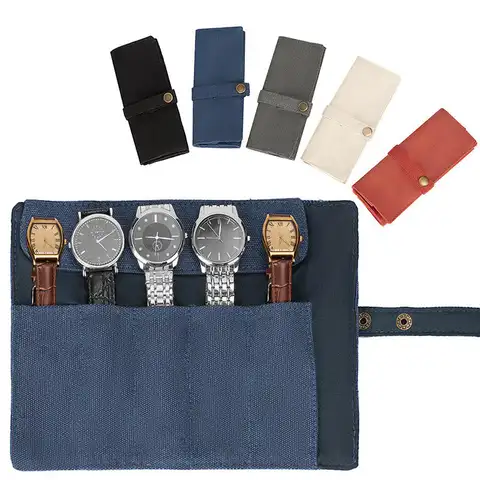 6 best sales förvaringsfodral för klockarmband - №6