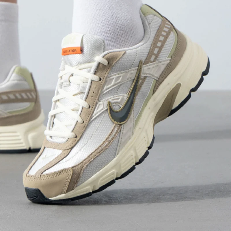 

Nike Men's New Initiator Retro Running Style Cushioned Dad Sneakers HJ7683-072