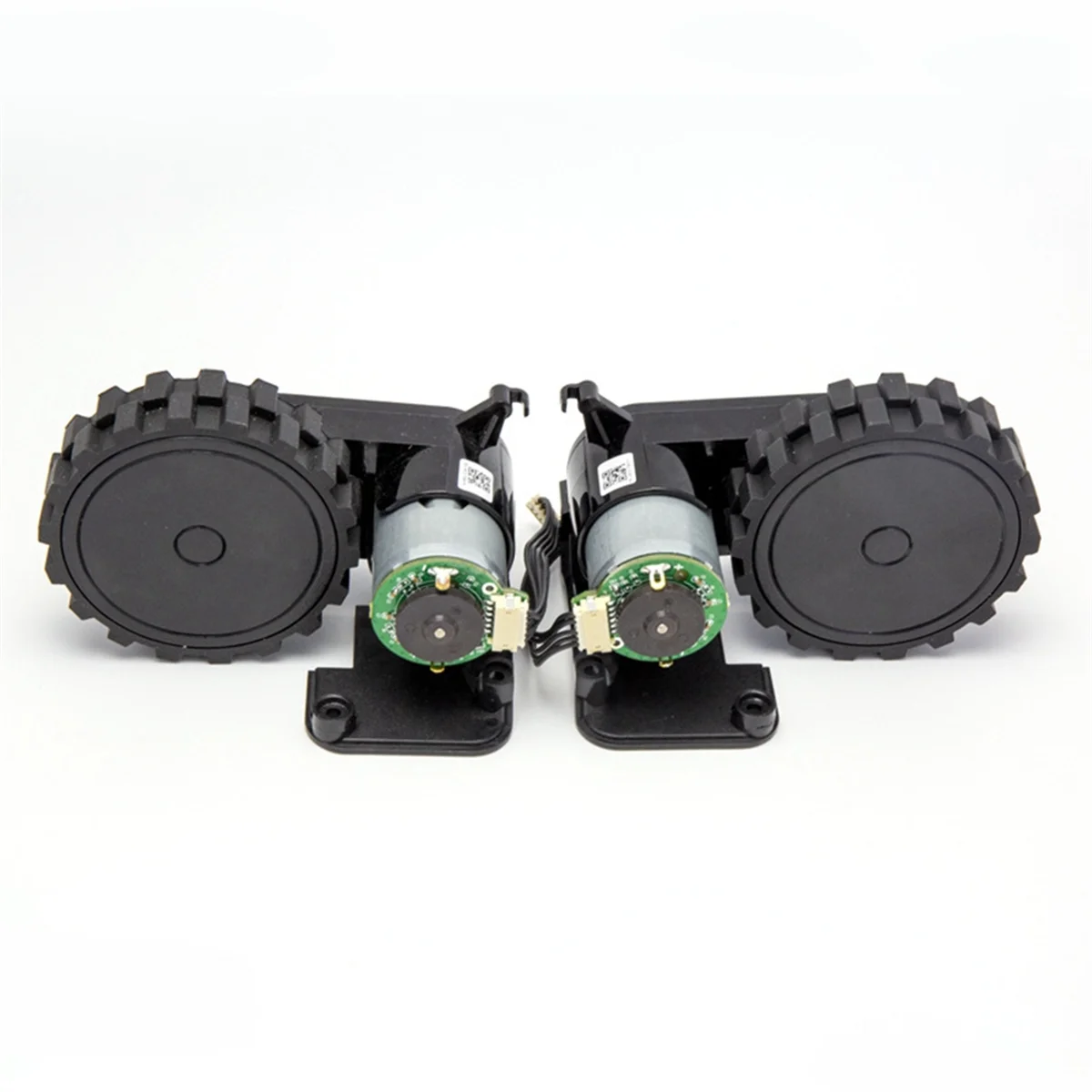 HOT Left Wheel Motors for MAMNV BR150 BR151 Robot Vacuum Cleaner Replacement Parts Home Accessories L