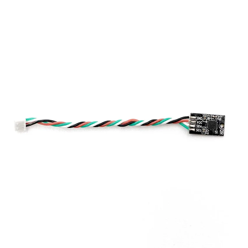 

FlySky FS-GY01 Gyros for Flysky GMR Receiver #FS-GY01