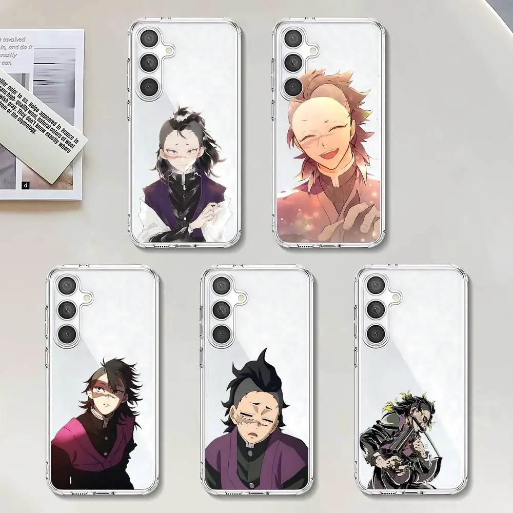 G-Genya Shinazugawa… - image