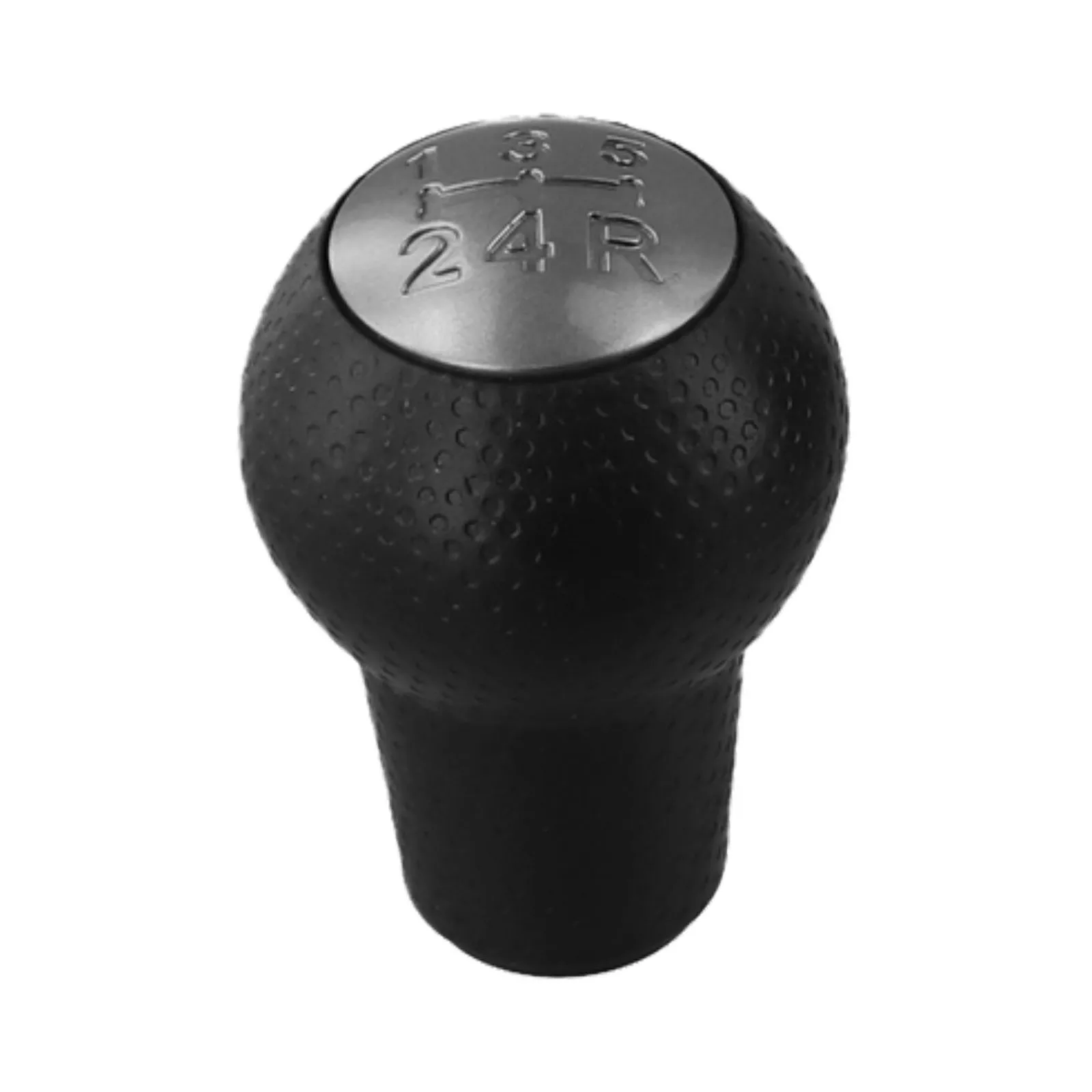 

Car Interior Accessory Gear Shifter Knob Car Modification Interior Upgrade Made From ABS Plastic Elegant Aesthetics