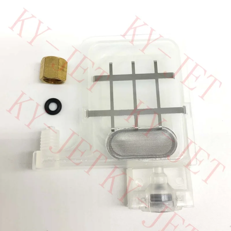 kyjet DX5 big ink damper for EPSON DX4 DX5 xp600 Tx800xp600 print head damper