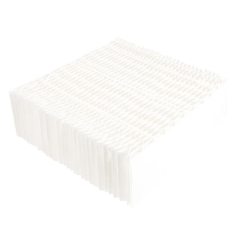 ABPQ-1Pcs 1043 Humidifier Super Wick Filter Replacement For Aircare Bemis Essick Compatible With 821000 826900 Humidifier Filter