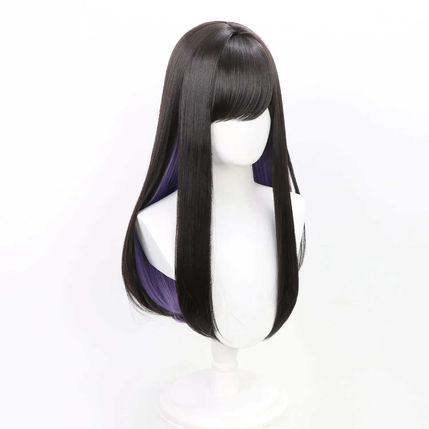 Tomorrow's Ark Presetz cosplay wig