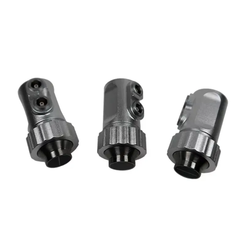 

New TMTeck Made EQUV. GE MODEL DA501EN 5MHZ 12.5mm Standard Probe