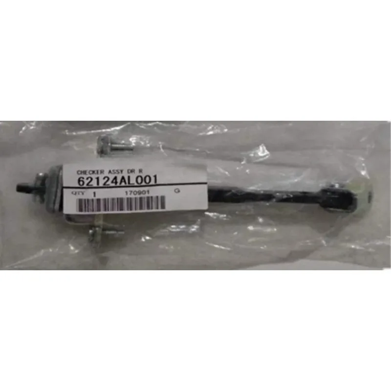 61124SC002 62124AL001 Genuine Front Rear Door Check Strap Stopper for Subaru Forester 2008 2009 2010 2011 2012