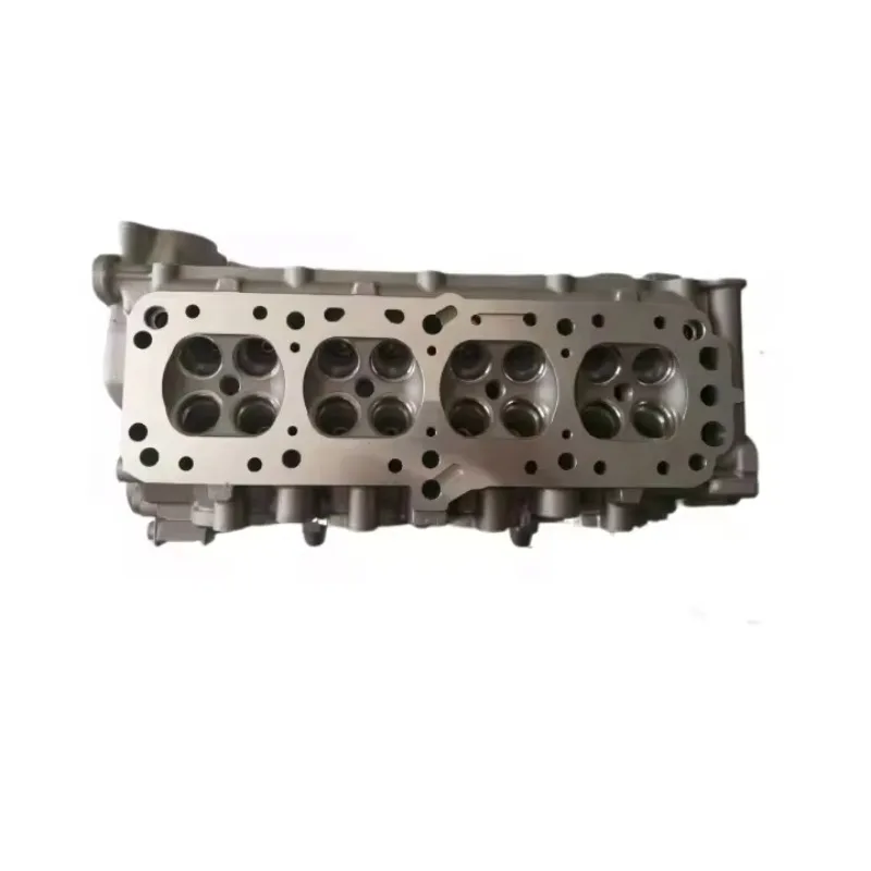 

Brand New F14D3/F16D3 Cylinder Head OEM96378691 For Chevrolet