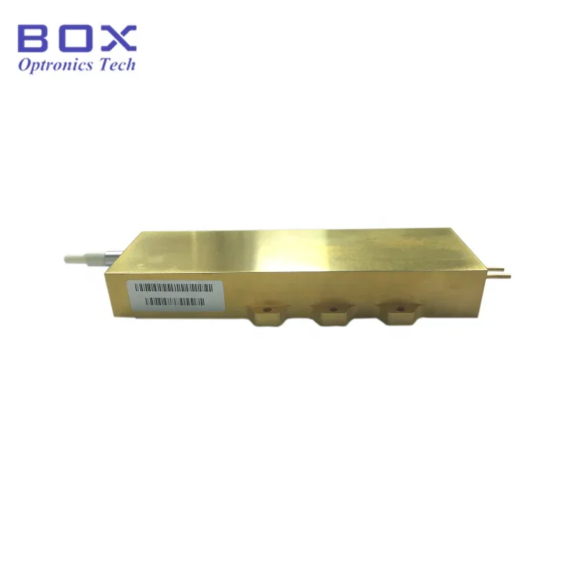 808nm 170W Fiber Coupled Laser Diode With SMA Connector