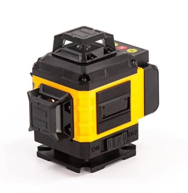 

16 Line 4D-J Green Light High-precision Low-priced Power Battery Level 4x360 4D Green Cross Line