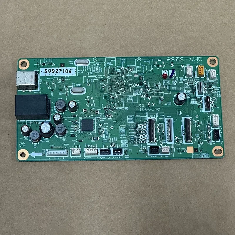 for Canon iX6880 iX6860 iX6870 Wireless Module WiFi Board Main Board Replacement Part