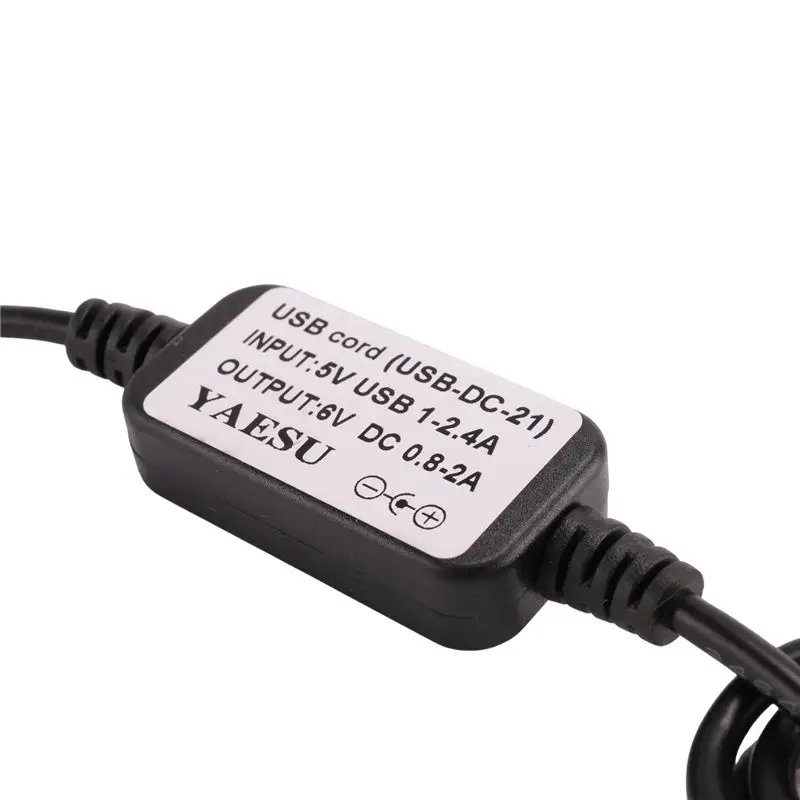 24-Hour Delivery Usb Cable For Yaesu Radio Vx-1R Vx-2R Vx-3R Radio Usb-Dc-21
