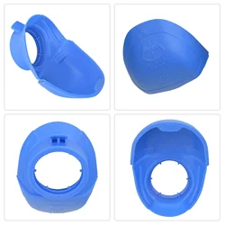 Car Wiper Washer Fluid Reservoir Tank Cover For Fiat Punto Ducato Palio Bravo Abarth 500 124