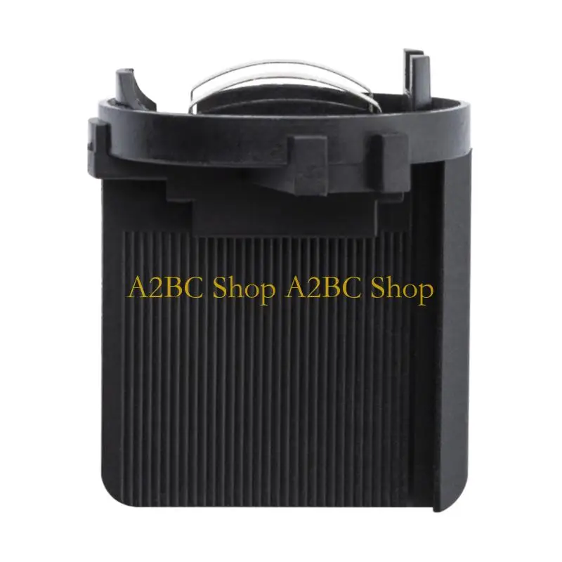 A2BC 2Pcs Vehicle Specific Light Socket Adapters 5K0941109 Weather Resistant Components Lamp Light Socket