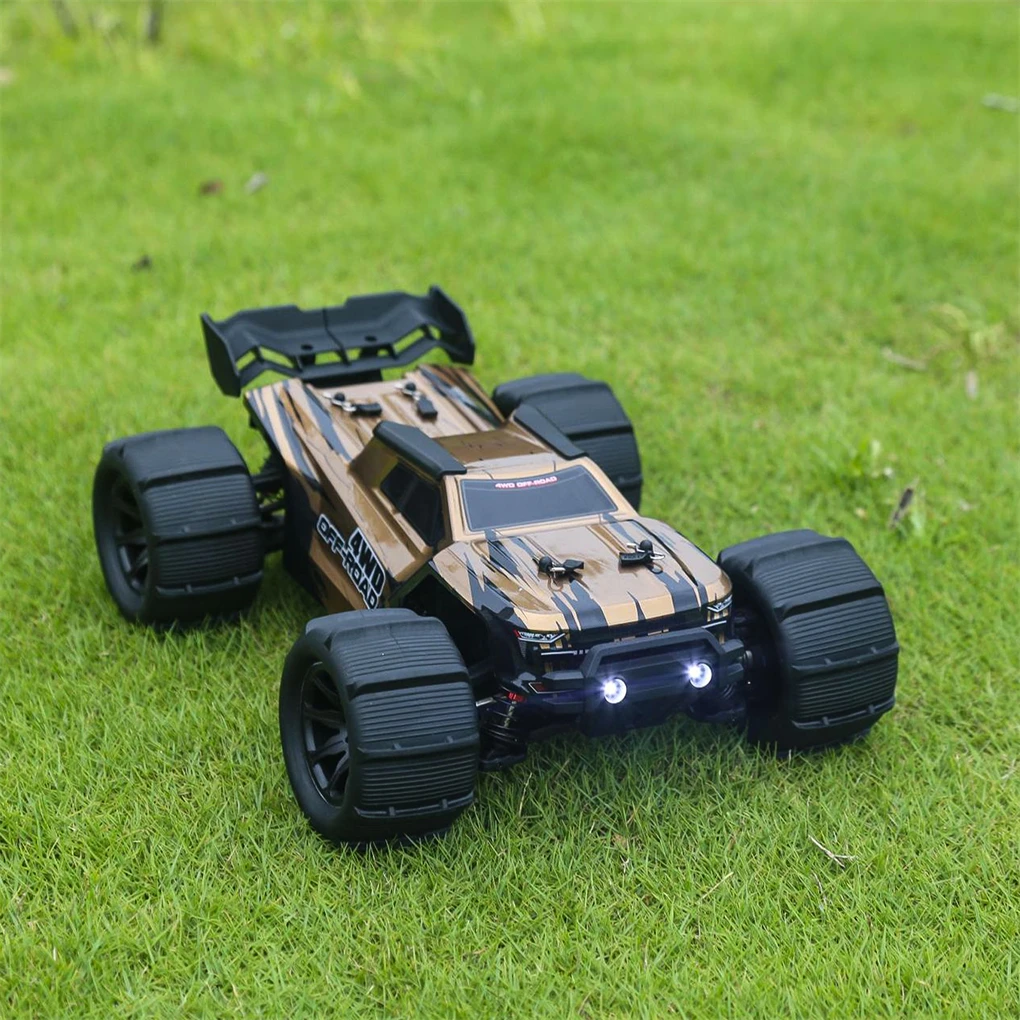 MJX 14210 HYPER RC Brushless High Speed Car For Amateur Remote Control Racing 4WD Capability GO