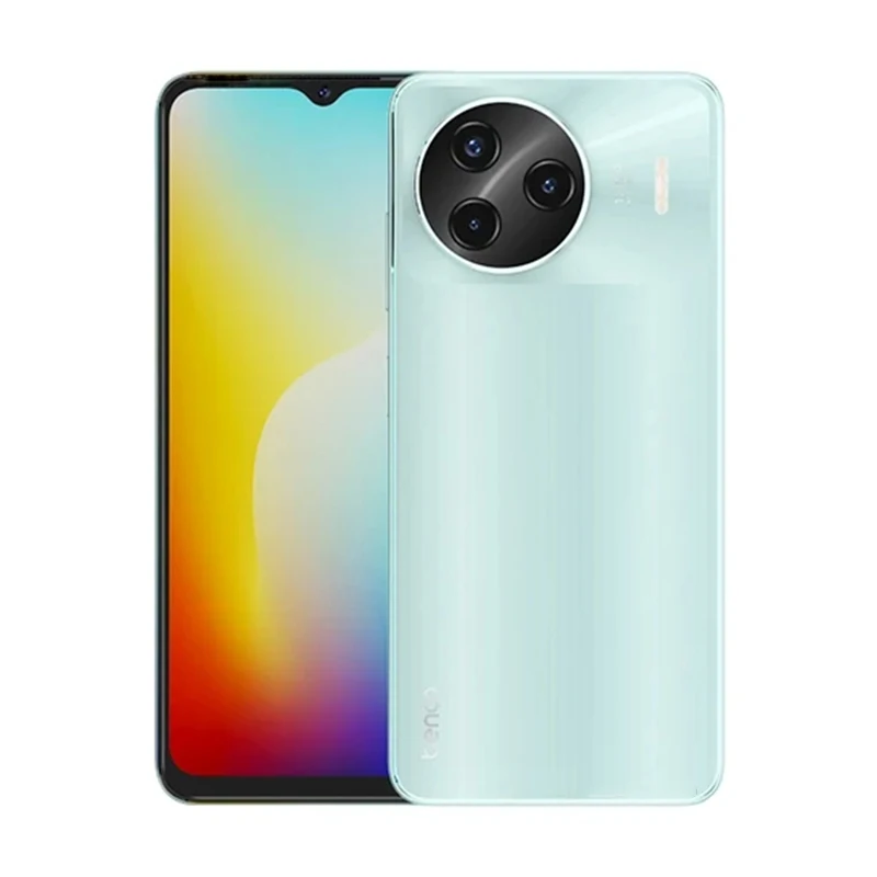 Benco V91 Smartphone,6.56 Inch Telphone,8GB+8GB RAM,128GB ROM,Android 13,Unisoc T606 Octa Core,8MP+13MP,5000mAh Mobile Phone