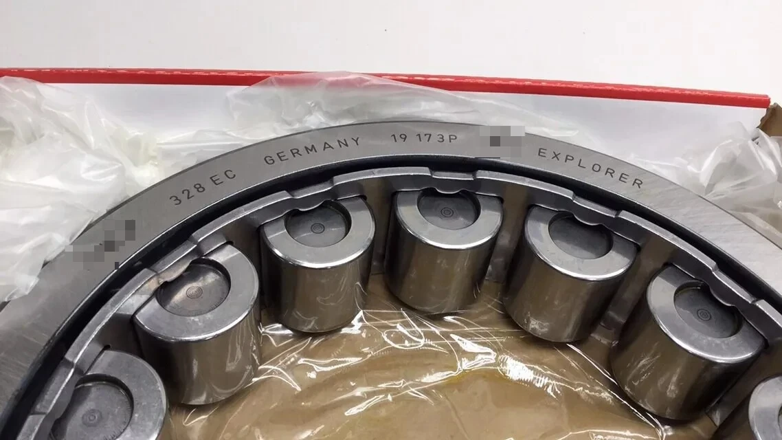 1PC FOR SKF NU 328 ECJ/C3 single row cylindrical roller bearing