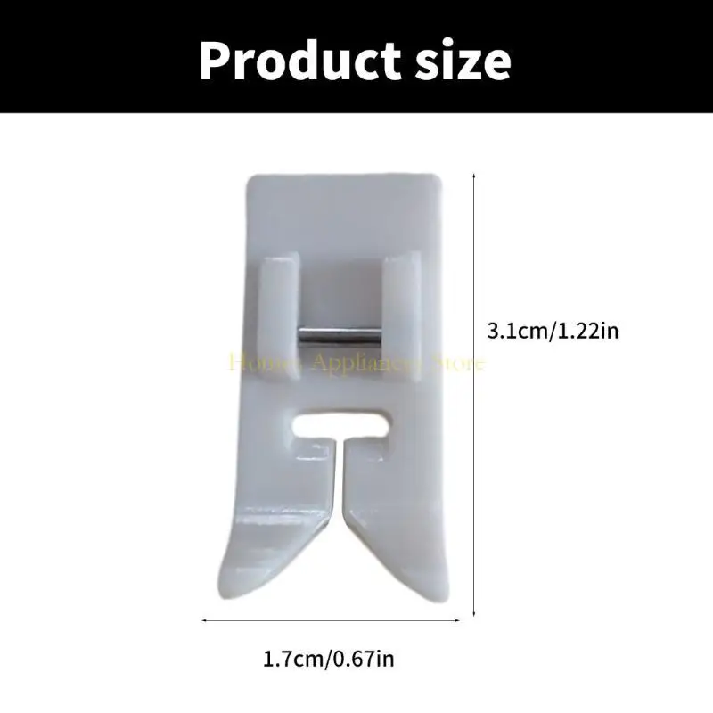 D0AB 10PCS Промышленные швейные машины Текстура Текстуры для точности