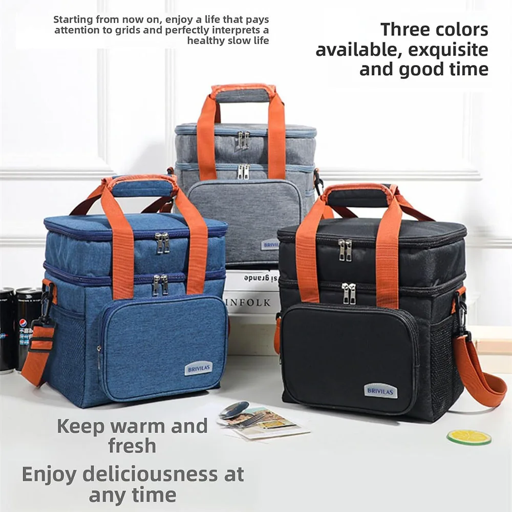 Thumbnail 3 - #42 Best Lunch Bags to Buy In 2026