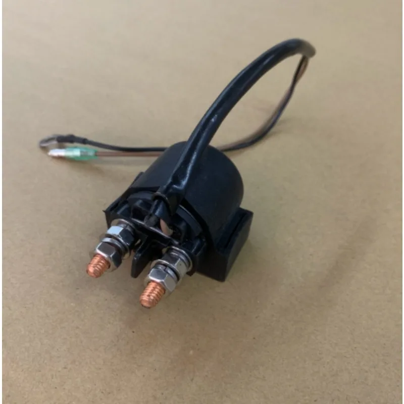 Dongfang Mercury Hangkai Outboard Motor Outboard Motor Outboard Motor Relay Rectifier Suitable for Baishenghai