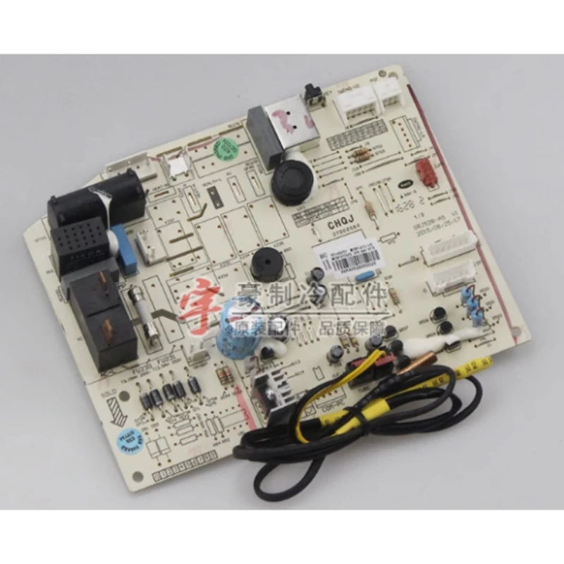 For Gree Air Conditioner computer board M538F1J Mainboard 30145051 Control Board Tested