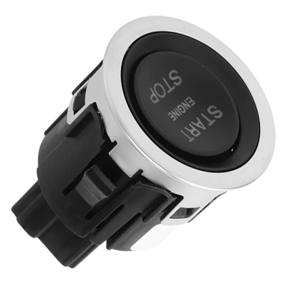 LR070381 Car Engine Start Stop Ignition Switch Push Button For Land Rover Discovery V 5 2017-2022 Range Rover Sport Velar 18-22