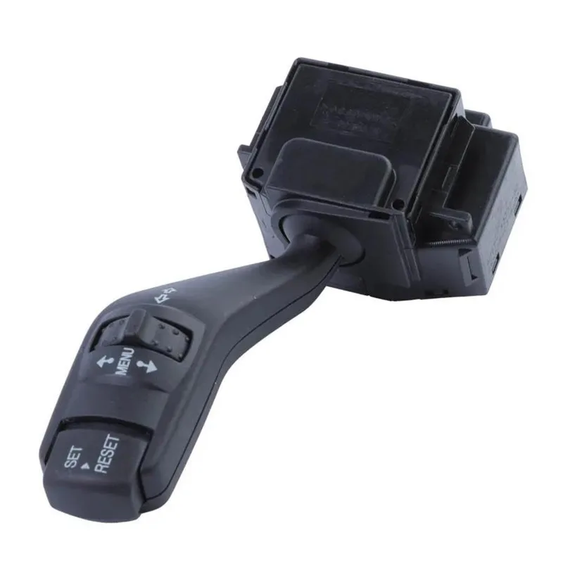 سيارة العلوي الضباب ضوء بدوره إشارة التبديل 4M5T13335BD لفورد فوكس MK2 كوغا عمود التوجيه التبديل 4M5T13335AD