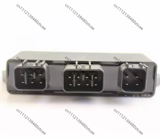Four‑Wheel Farm Off‑Road UTV CDI Igniter Assembly ATV Dirt Vehicle Engine Ignition Spare Replacement Accessories
