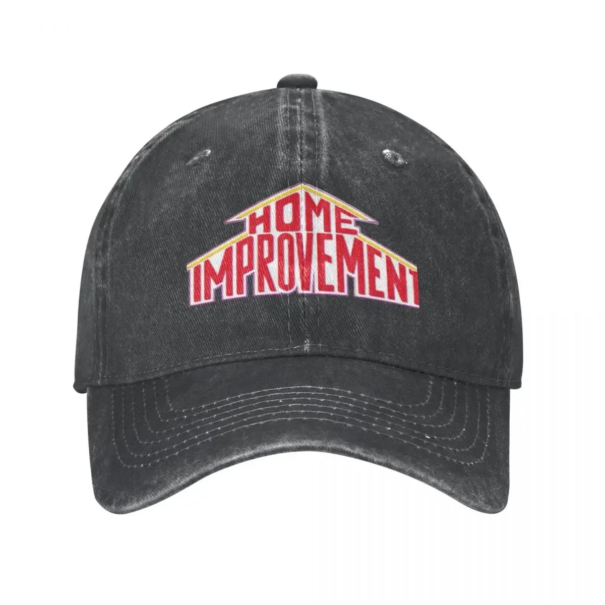 Home Improvements Cowboy Hat Ball Cap funny hat Women'S Cap Men'S