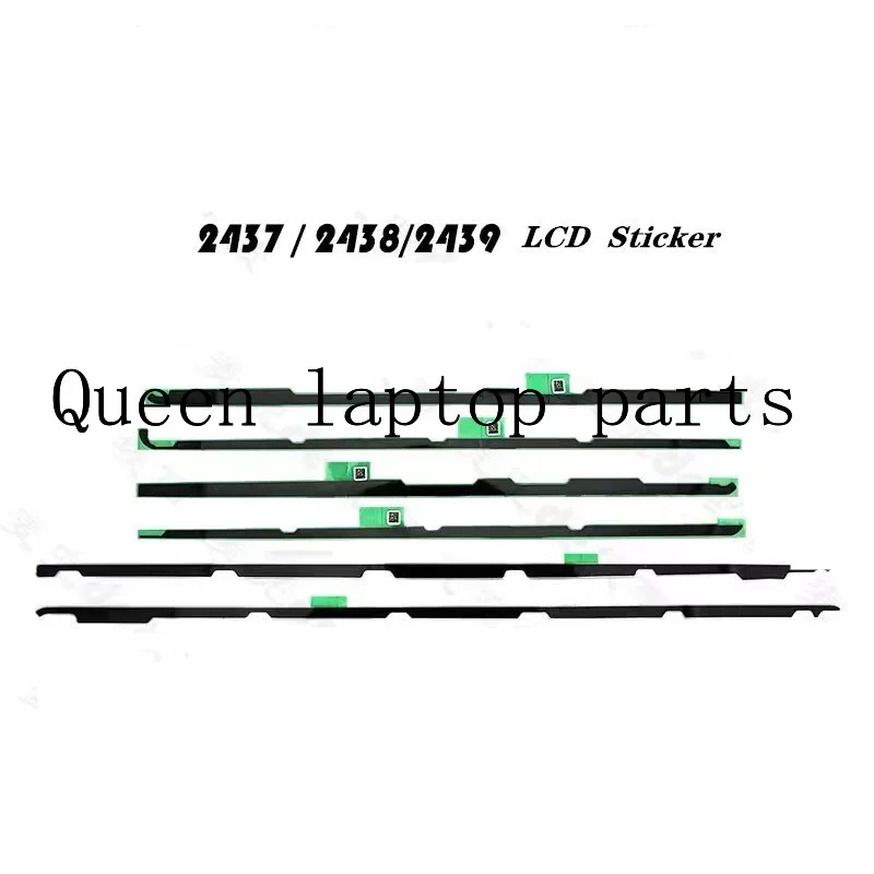 10pcs Original Material For Imac A2437 A2438 LCD Adhensive  Sticker 24inch