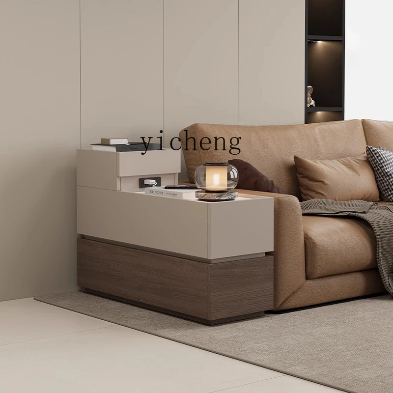 Fy Sofa Side Cabine… - image
