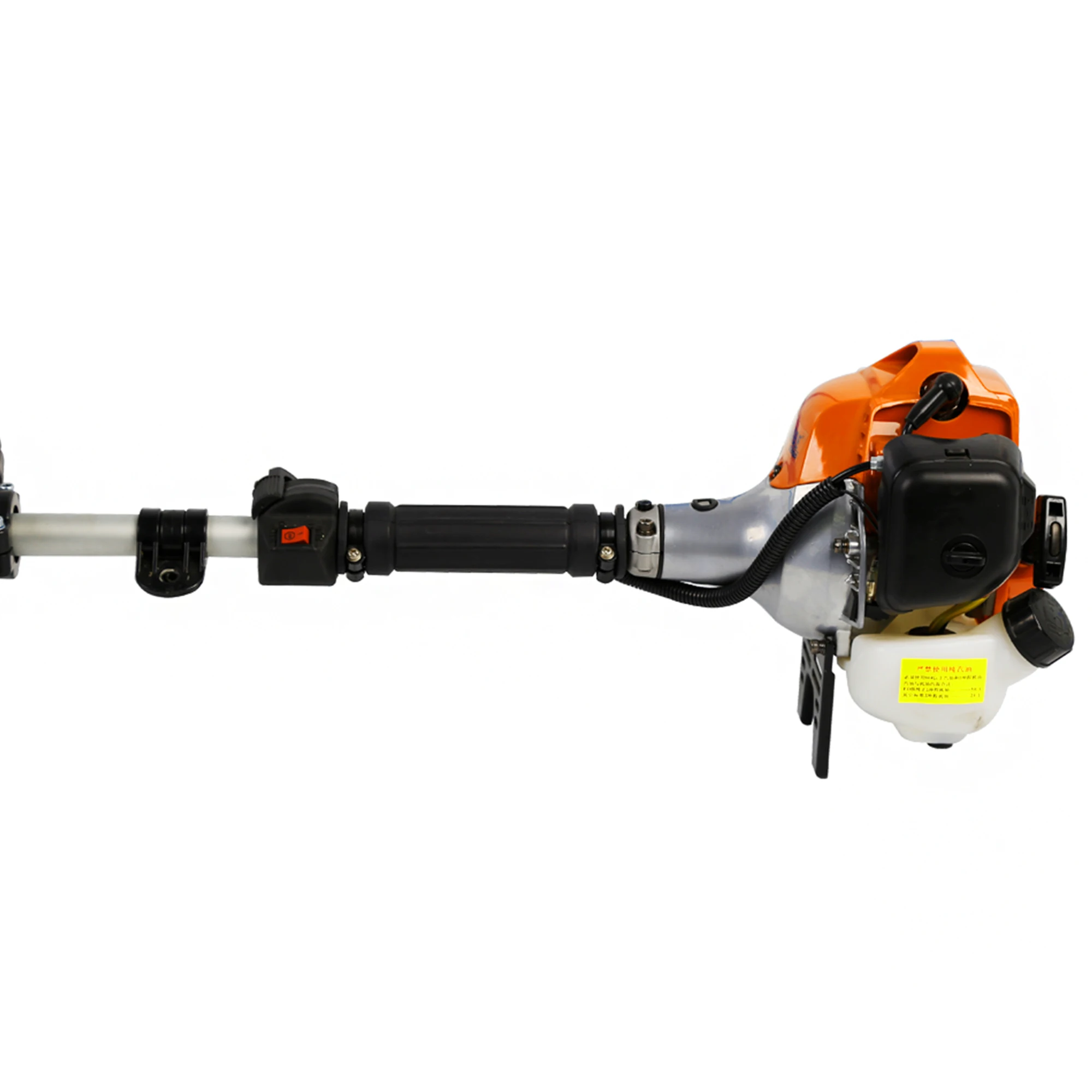 226LK 4 In 1 Multi Garden Tools Hedge Trimmers Pole Saw Trimmer Grass Brush Cutter