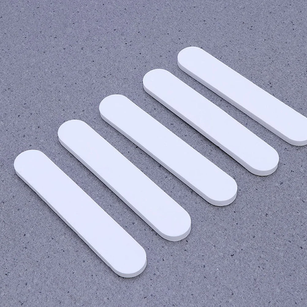 

30pcs Cap Surround Adjustment Patch Hat Fitter Inserts Anti-Fouling Self-Adhesive Firm Fixation Easy Peel No Residue