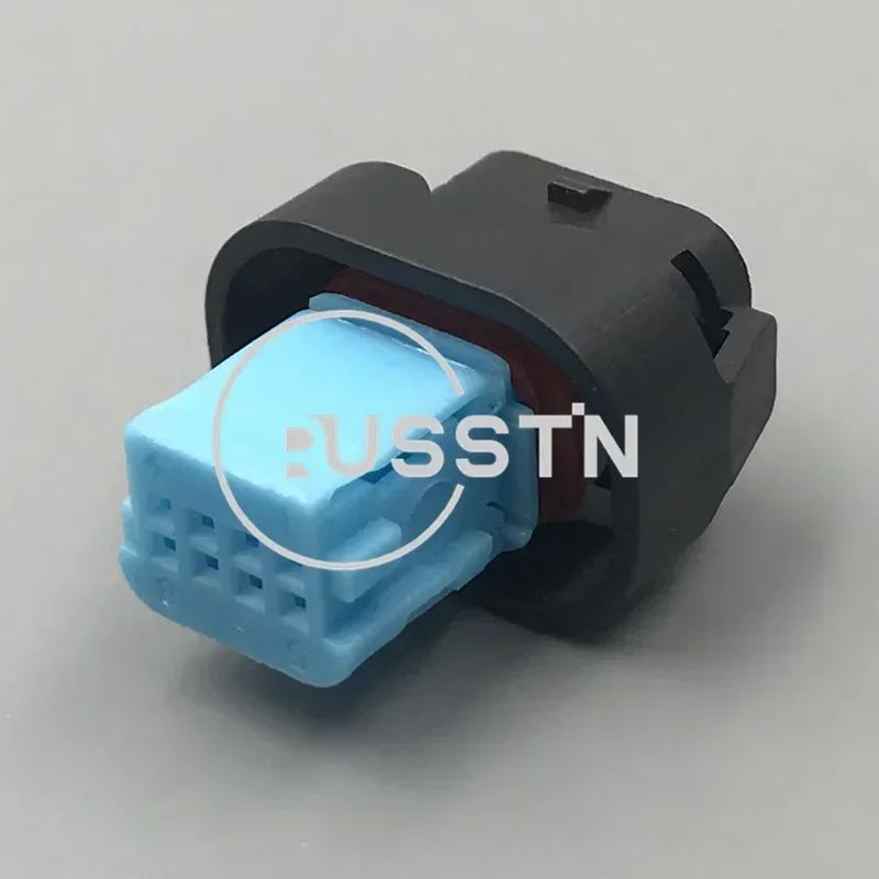 1 Set 8 Pin 2309309-3 Automobile Astern Camera Cable Harness Socket AC Assembly For BMW 2177395-1 2177393-1 9281930 2177393