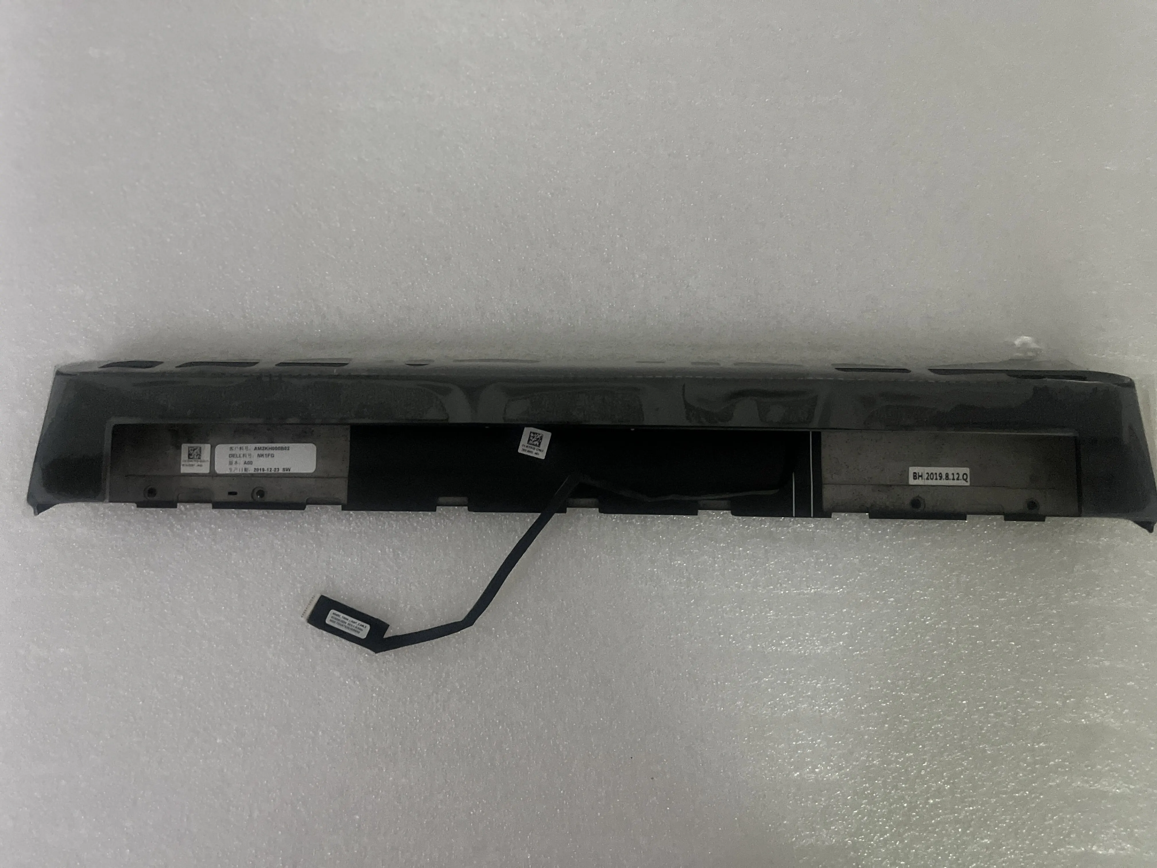 

Brand New For Dell Alienware M15 R2 trend heat sink with light 0NK1FG
