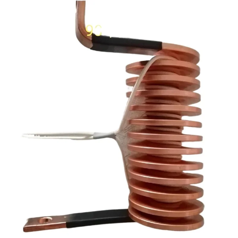 

Arc coil Argon arc welding machine Plasma cutting machine High frequency arc igniter All kinds of high current inductance