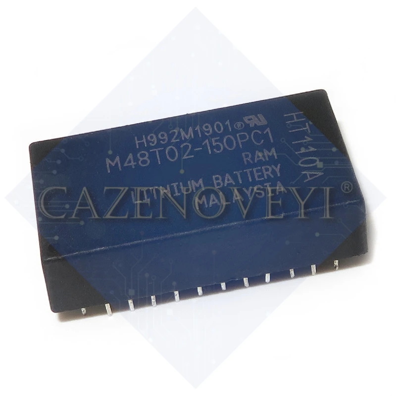 1-100PCS MPSA56 56 SN74175N SN74175 M48T02-150PC1 M48T02 IR2102 2102 STA335BWS STA335 LM3916N-1 LM3916