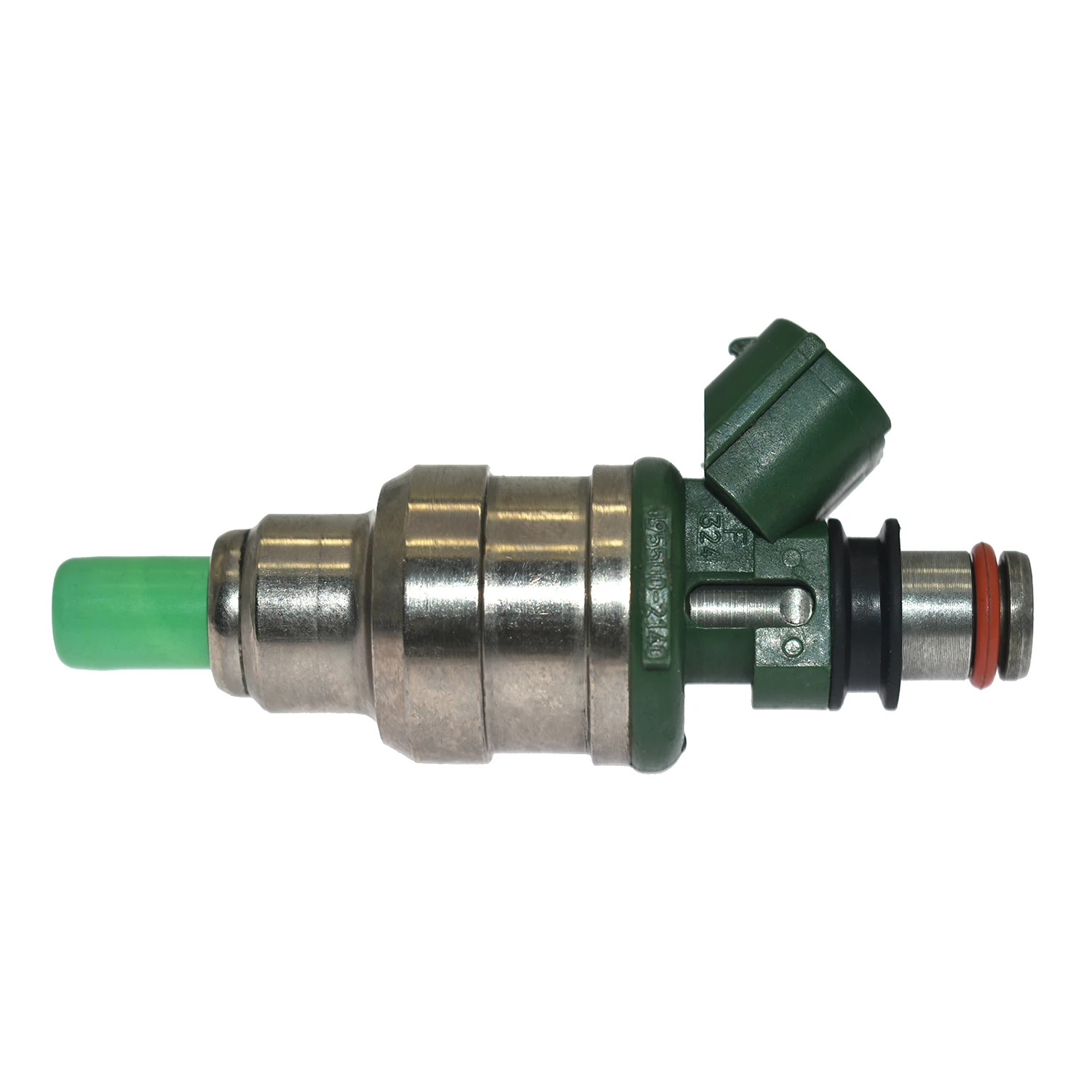 Fuel injection nozzle 195500-2140 Provides excellent performance, Easy to install