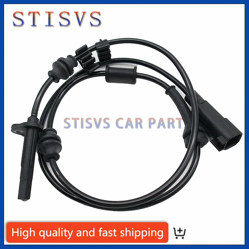 

Датчик скорости заднего левого/правого колеса ABS 68141898 AB для Jeep Cherokee 2014-2018 новые высококачественные автомобильные аксессуары