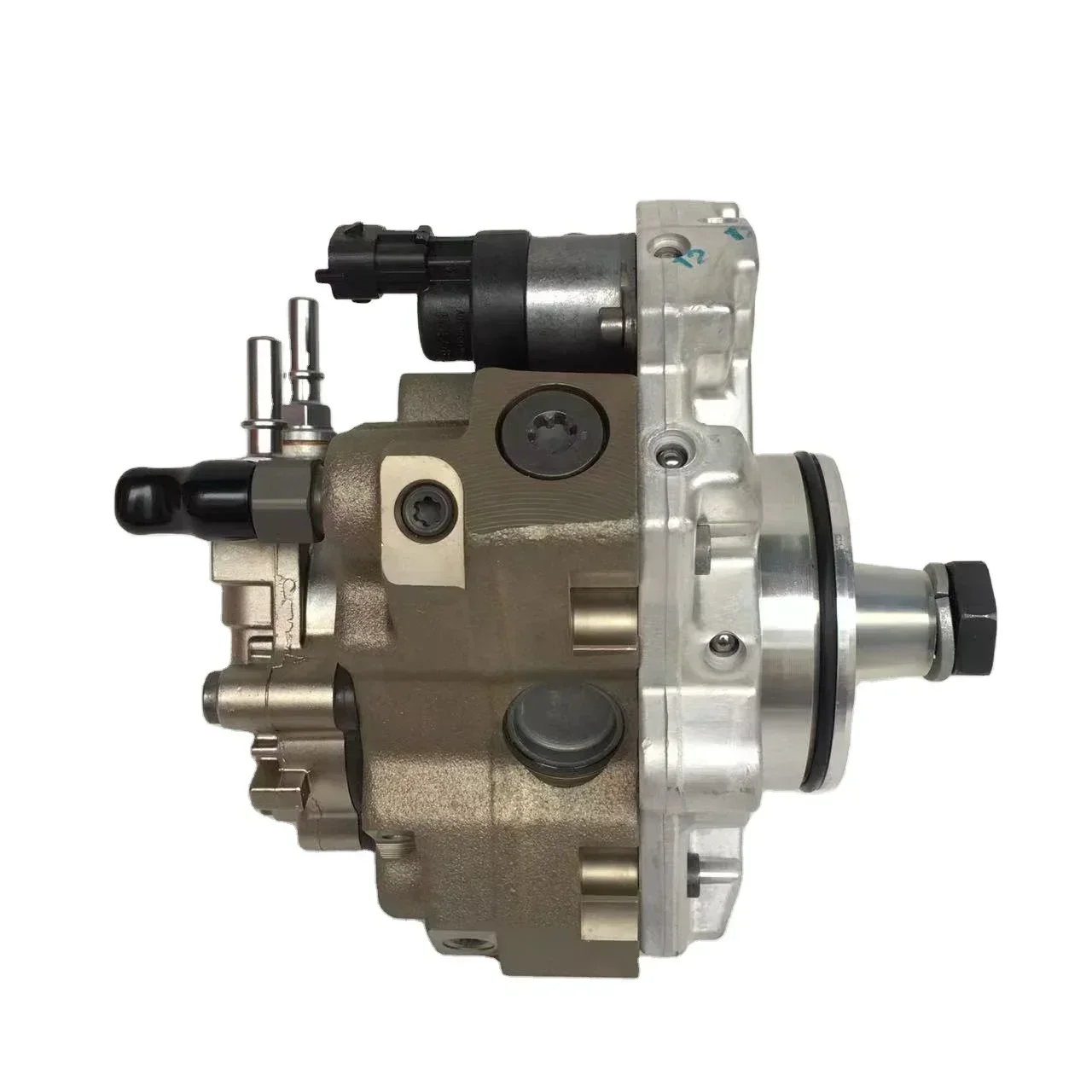 ISF3.8 Diesel Engine Fuel Injection Pump 0445020122 Injector Pump 5256607