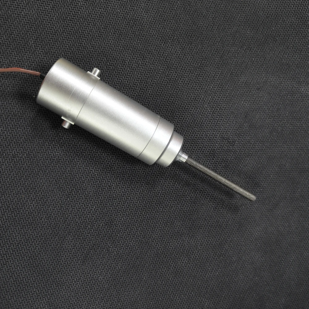 Silnik zwijania do samolotu JP Hobby ER200 Metalowy Elektryczny Zwijacz 17-30 kg do Samolotów RC