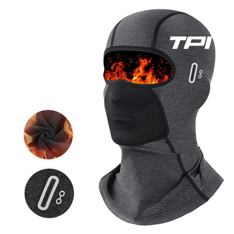 AliExpress DragonflyMoto For KTM EXC 300 TPI SX XC XC-W SX-F EXC-F XC-F XCF-W 125  Cycling Cap Summer Cooling Motorcycle Balaclava Hats Winter keep Warm