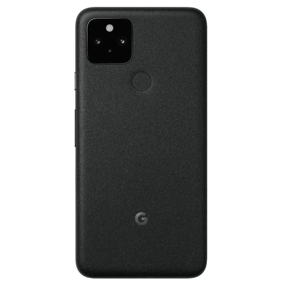 Google Pixel 5 5G 128GB ROM Original Unlocked Cellphone 6.0