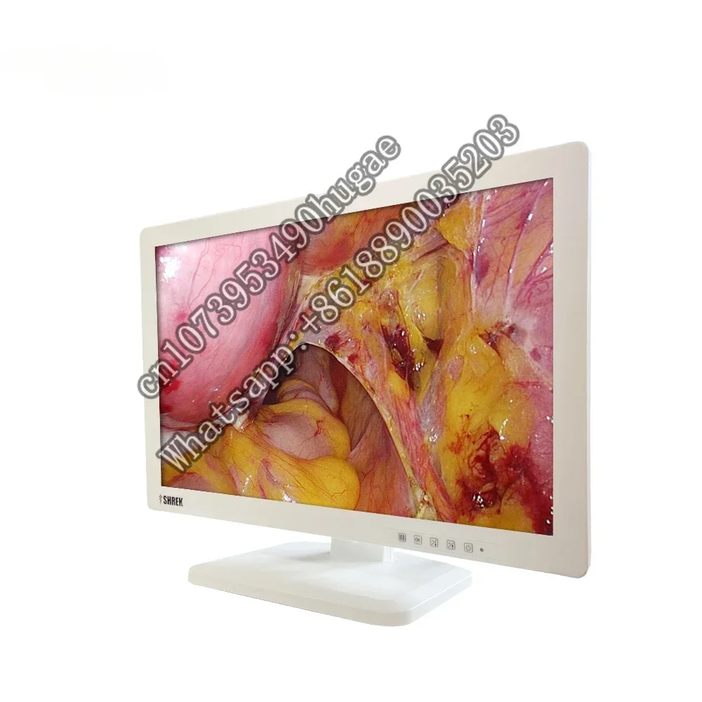 4k 32 inch professional endoscopic medical monitors for laparoscopico