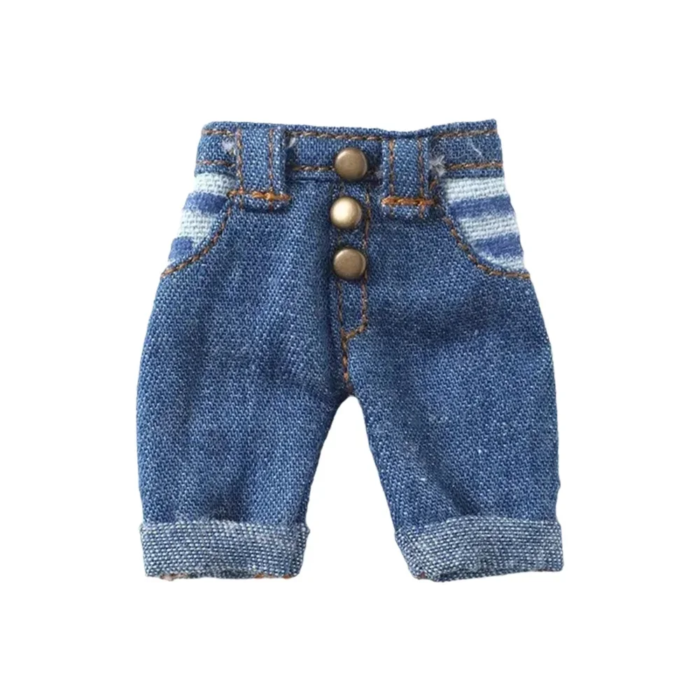 

OB11 Doll Clothes Coat Pant For 1/12 BJD Dolls