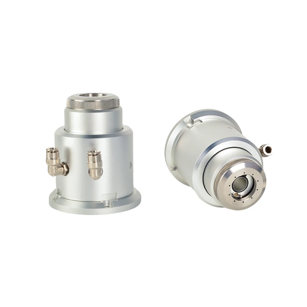 For OSPRI Original Laser Sensor Nozzle Connector TRA LC808M-F200 DB-01 for Fiber Laser Cutting Head Laser Cutting Head Accessory